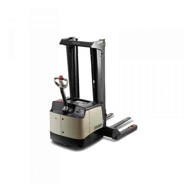 Purchase Crown Crown SH Series Walkie Stacker at Maybury Material Handling
