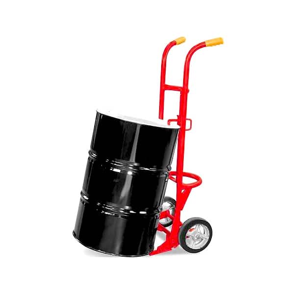 Barrel & Drum Handling Equipment