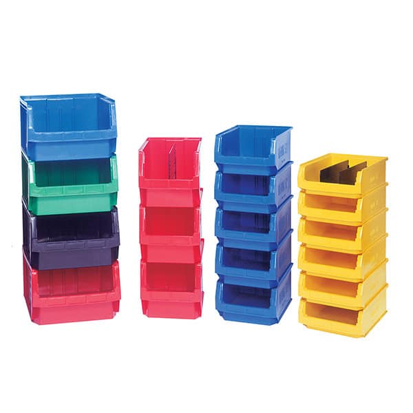 Bins Containers & Totes