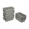 Stack N Nest Containers