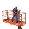 Skyjack SJ61/66 T - Image 4