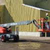 Skyjack SJ61/66 T - Image 3