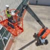 Skyjack SJ61/66 T - Image 2