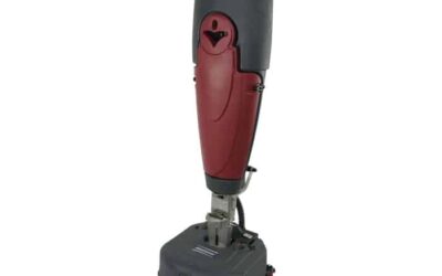 EZ Mop: The End of Mops and Buckets