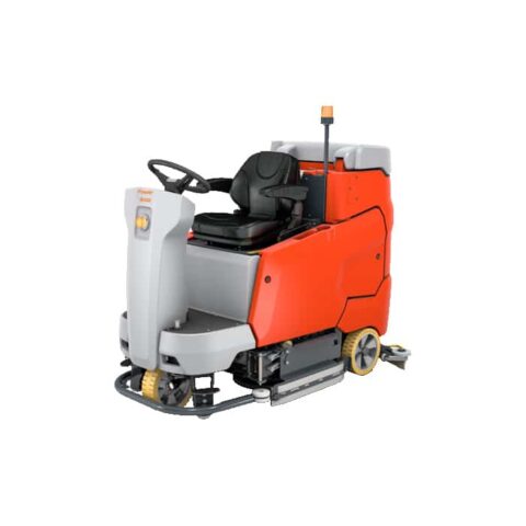 Powerboss Industrial Cleaners | East Longmeadow, MA