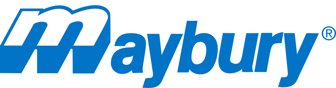 Maybury Material Handling Equipment and Service - Logo