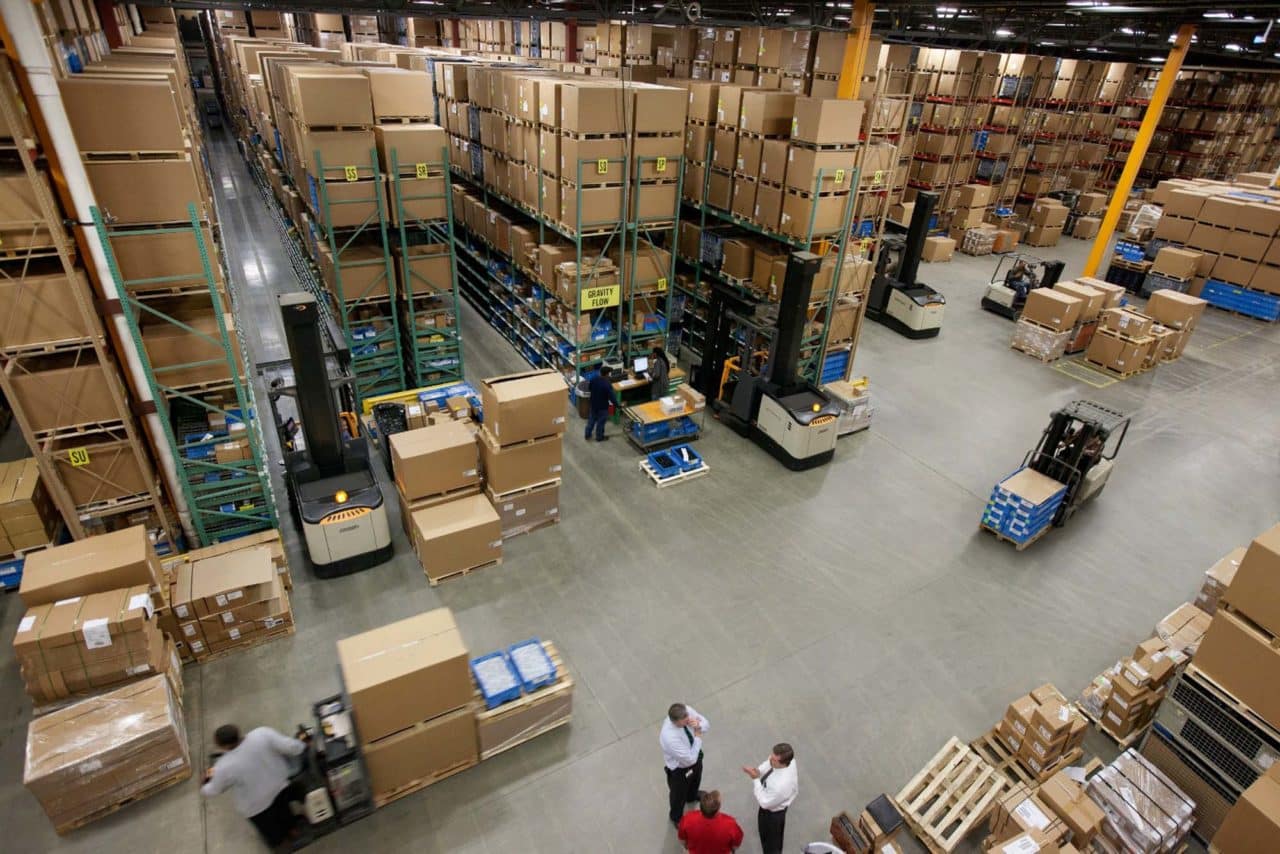 Material Handling Equipment East Longmeadow, MA Maybury