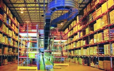 Improve Your E-Commerce Warehouse