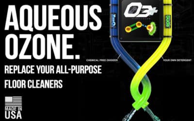 The O3+ System