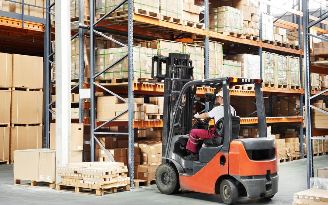 Why Proactive Maintenance (PM) is Important to Your Warehouse
