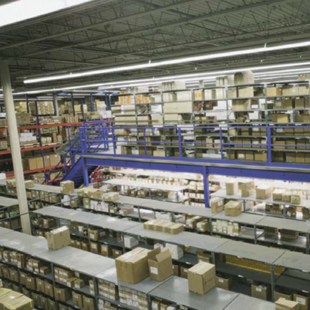 Outwater Hardware | Maybury Material Handling | New England