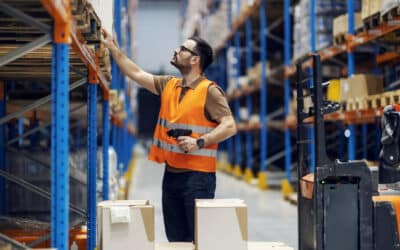 Preparing Your Warehouse for Peak Season Demand: Tips and Strategies