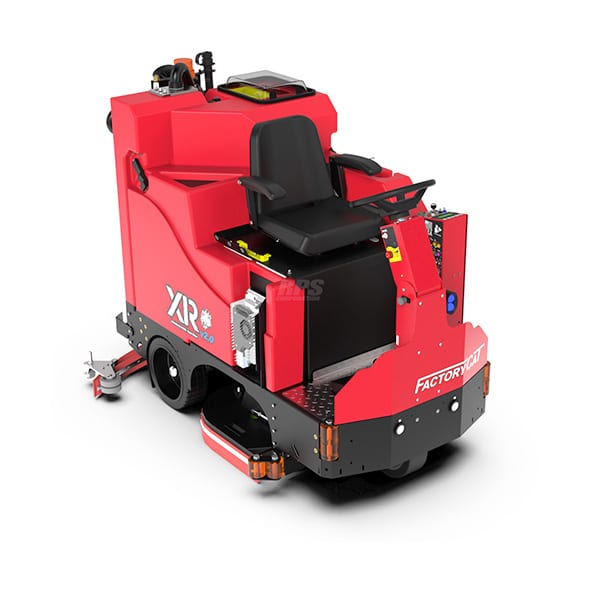 Maybury Crown Electrical Counterbalance