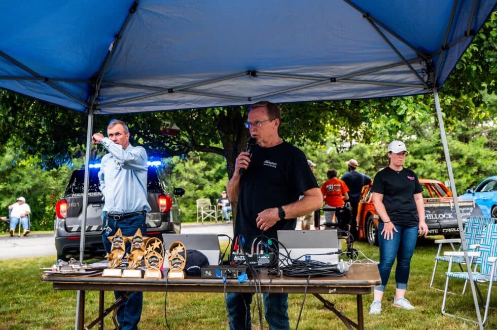 Car Shows & Cruise Nights East Longmeadow, MA Maybury