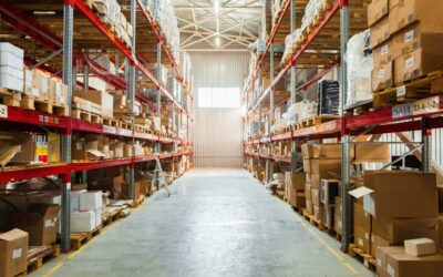 Drive-In vs. Drive-Through Racking: Pros and Cons