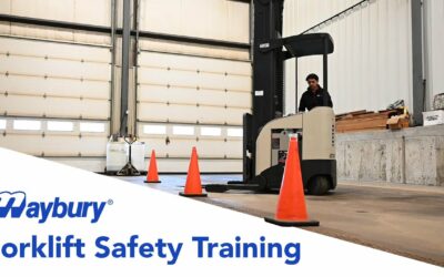 Mastering Forklift Safety: Best Practices Guide