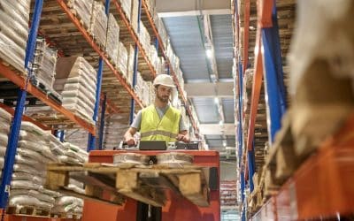 Safety First: Best Practices for Material Handling in the Workplace