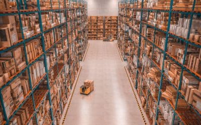 The Impact of Material Handling on Customer Satisfaction and Retention