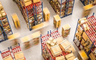 How Automation is Transforming Warehouse Operations