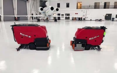 Spring Cleaning for Your Facility: How to Choose the Right Industrial Cleaner