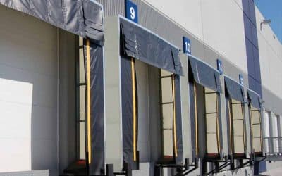 Don’t Overlook Your Docks and Doors: Why They Matter More Than You Think