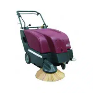 Maybury Crown Reach Trucks