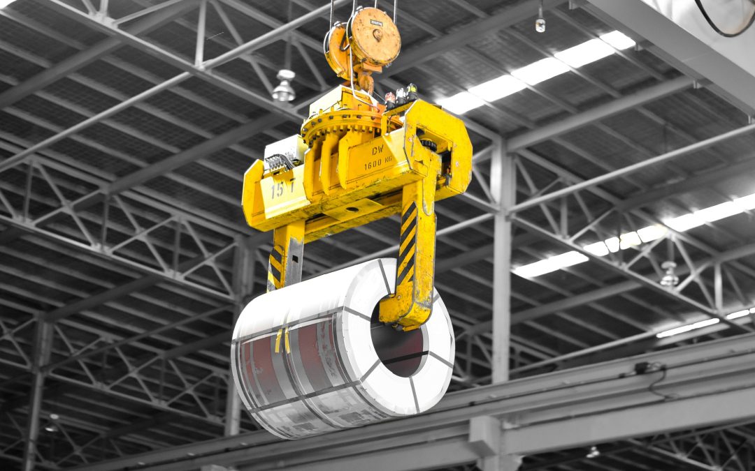 Understanding Overhead Cranes: Types, Uses & Benefits