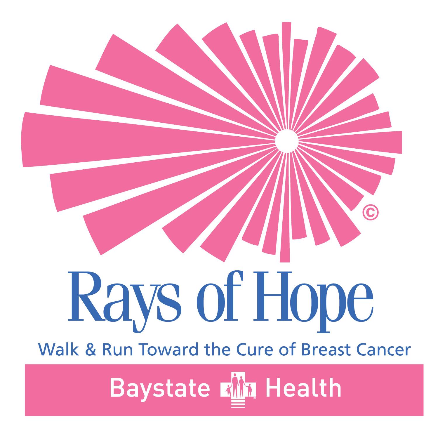 Rays of Hope Logo