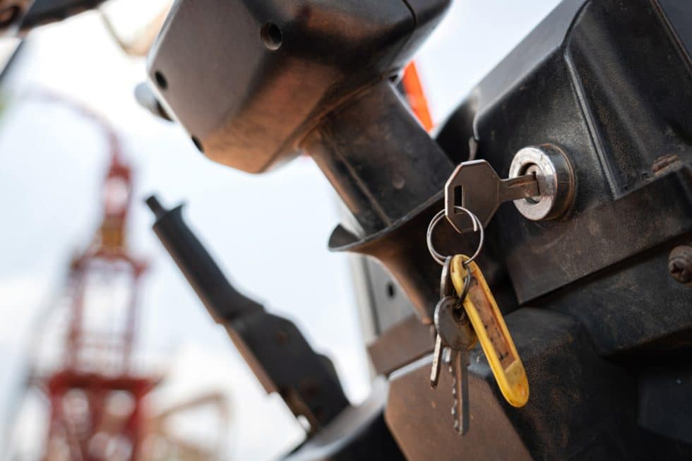 Lockout Tagout Training | East Longmeadow, MA | Maybury