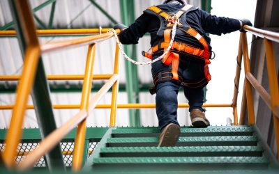 Fall Protection: Why It Matters and What You Need to Know