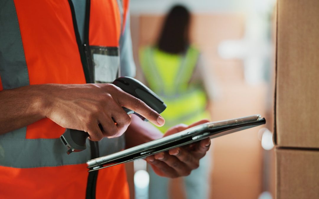 Fall Warehouse Prep:  5 Ways to Prepare for Peak Season