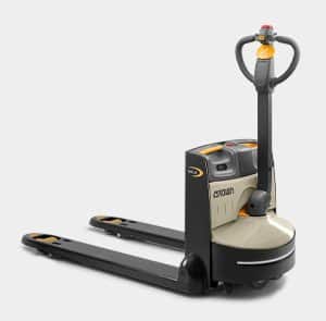 Crown WJ Series Pallet Jack
