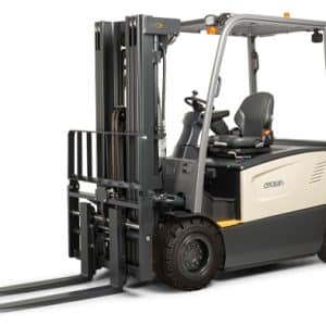 CB 25/35 Pneumatic Lift Truck