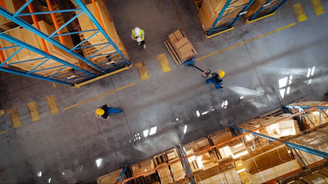 Fall Warehouse Prep 5 Peak Season Strategies for Western MA