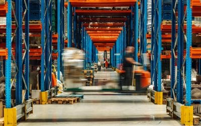 Fall Warehouse Prep: 5 Pro Strategies to Gear Up for Peak Season