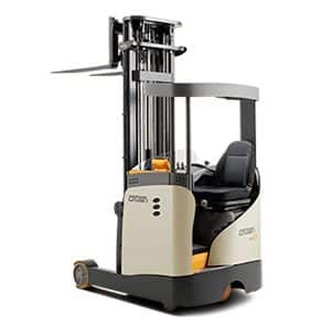 Crown ESR 1200 Series Reach Truck