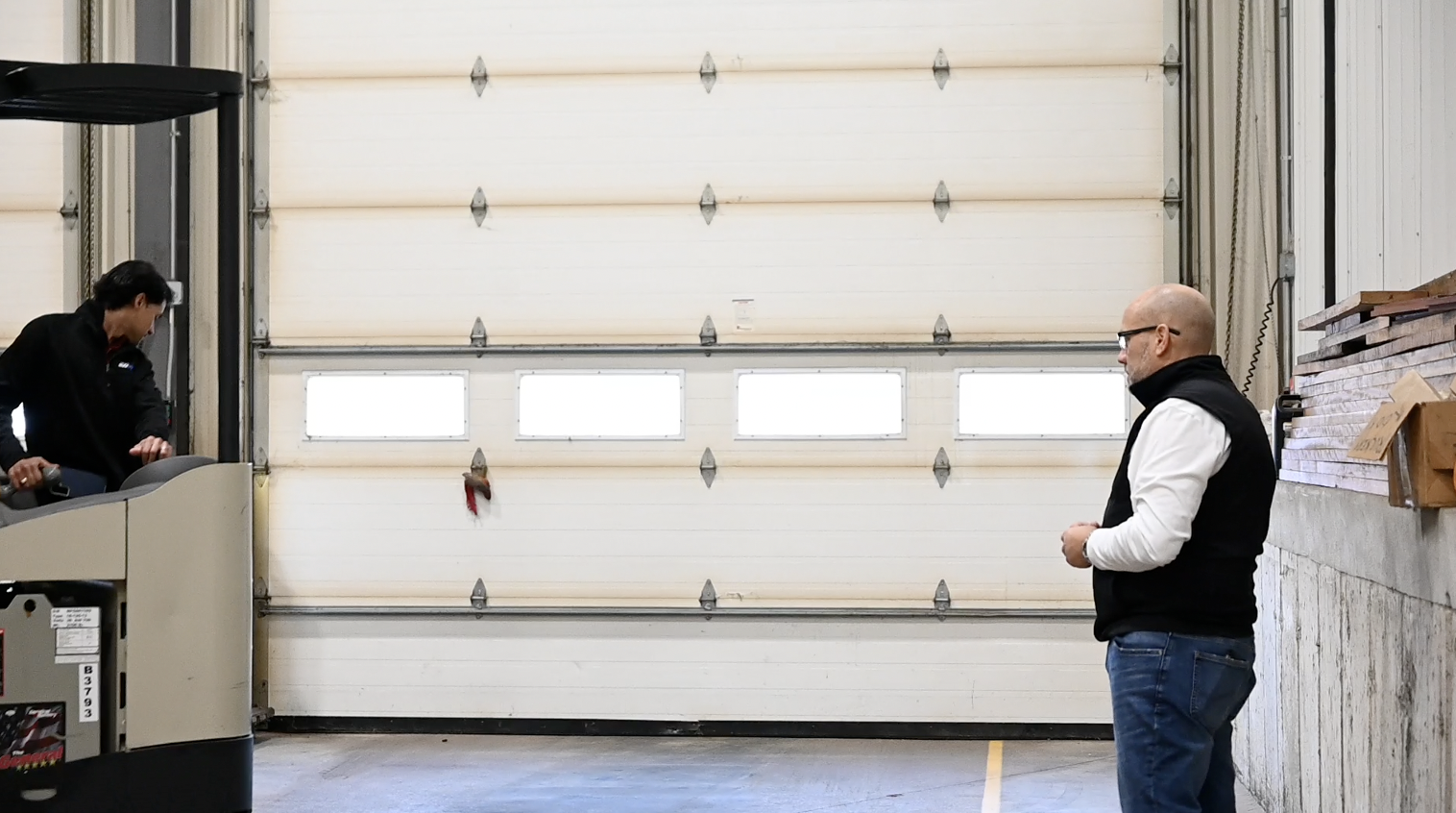 Up-close shot of a pen sitting atop a paper that reads "Incident Investigation Summary Report"