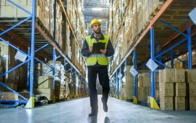 The 2026 Warehouse Compliance Checklist for Western MA and Northern CT Facilities