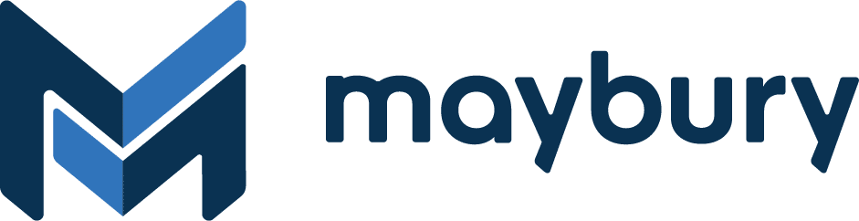 Maybury Material Handling Equipment and Service - Logo