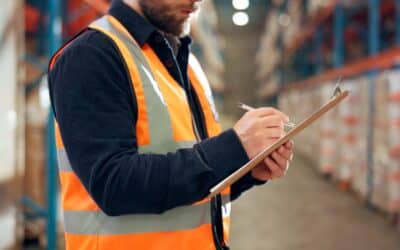How Often Should Warehouse Equipment Be Inspected?