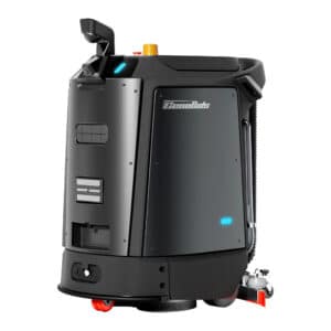 CenoBots L3 AI-Powered Autonomous Floor Scrubber
