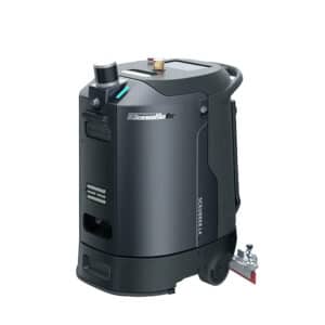 CenoBots L4 AI-Powered Scrubber-Dryer Robot